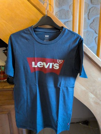 Tee shirt Levis 14 ans
