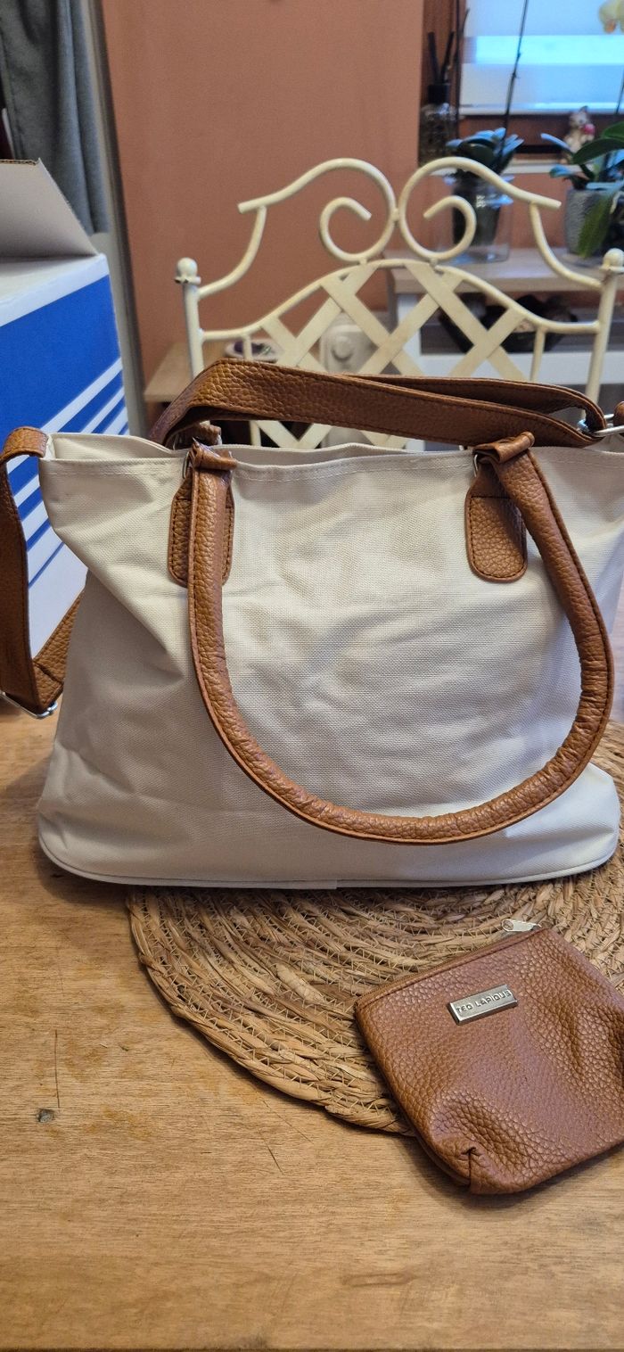 Sac a main - photo numéro 6