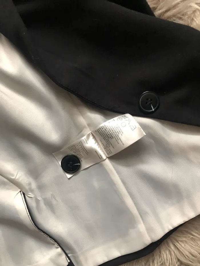 Blazer - photo numéro 7