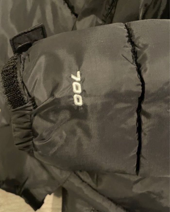 Doudoune the north face - photo numéro 4