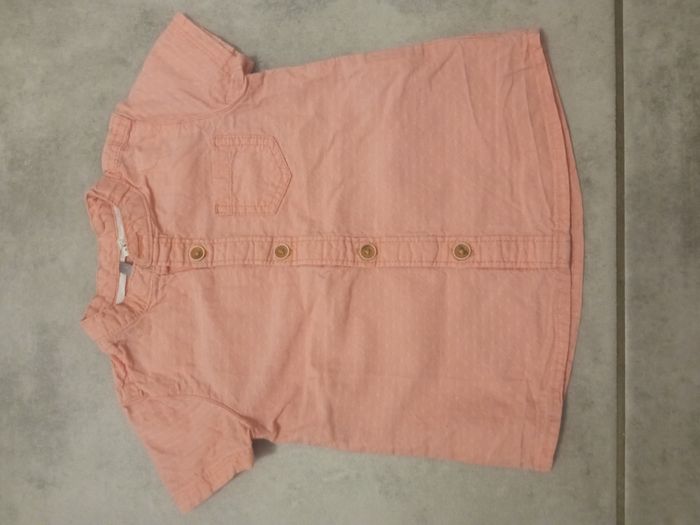 Chemise bébé