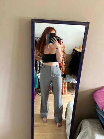 Pantalon d’ensemble