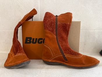 Bottines Buggy 31