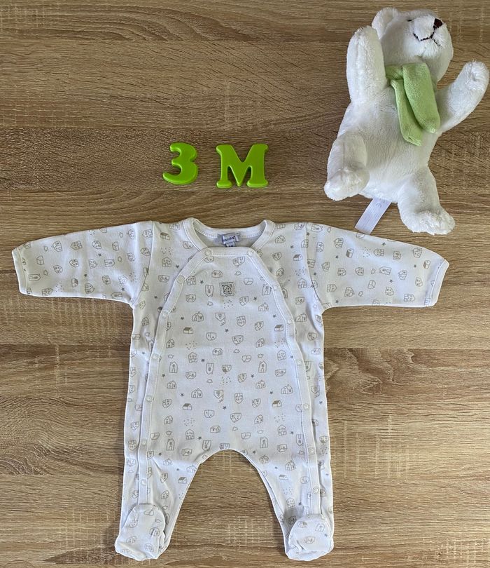 Pyjamas Absorba