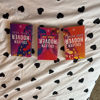 Livre romance