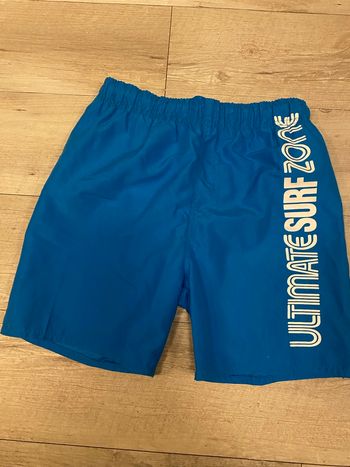 Maillot de bain campus