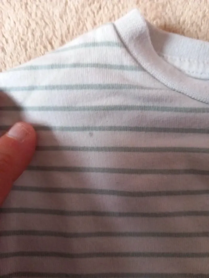 Pull fille en 3ans - photo numéro 4