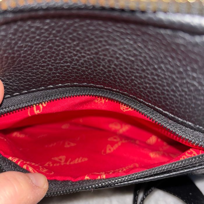 Sac   En cuir valise - photo numéro 6