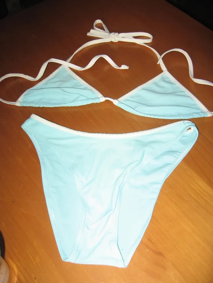 Maillot de bain Femme 2 Pièces - photo numéro 2