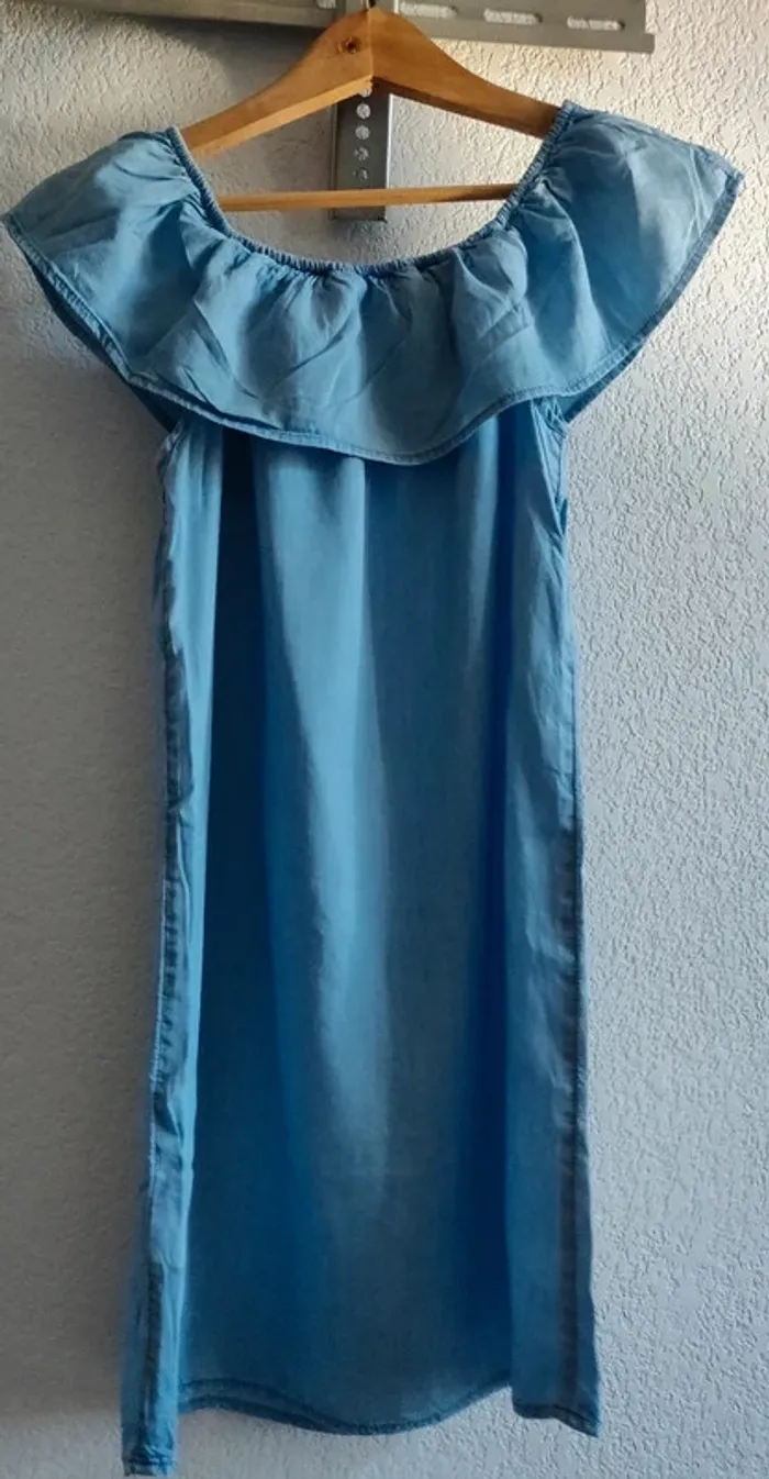 robe fille H&M