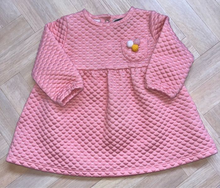 Robe in extenso