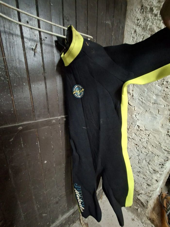 Combinaison de plongée taille 2xl - photo numéro 2
