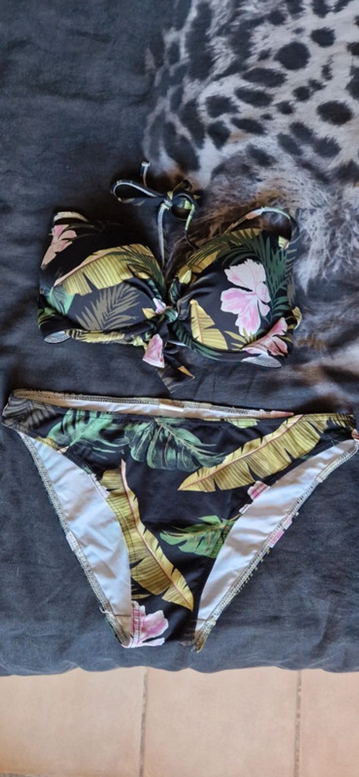 Maillot de bain