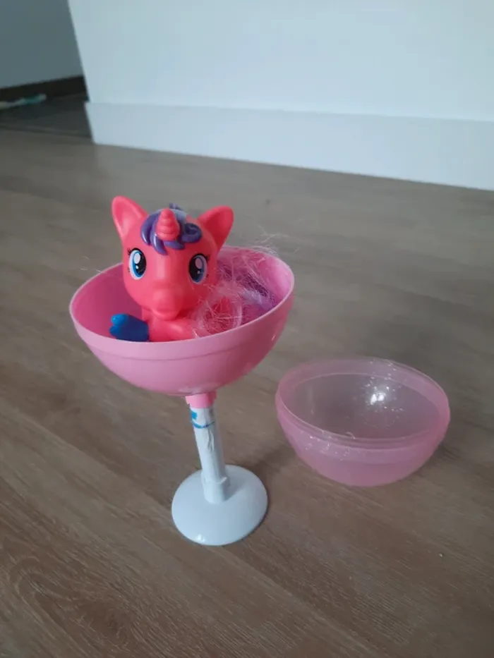 Licorne - photo numéro 2