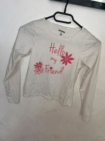 Tshirt orchestra • 8ans