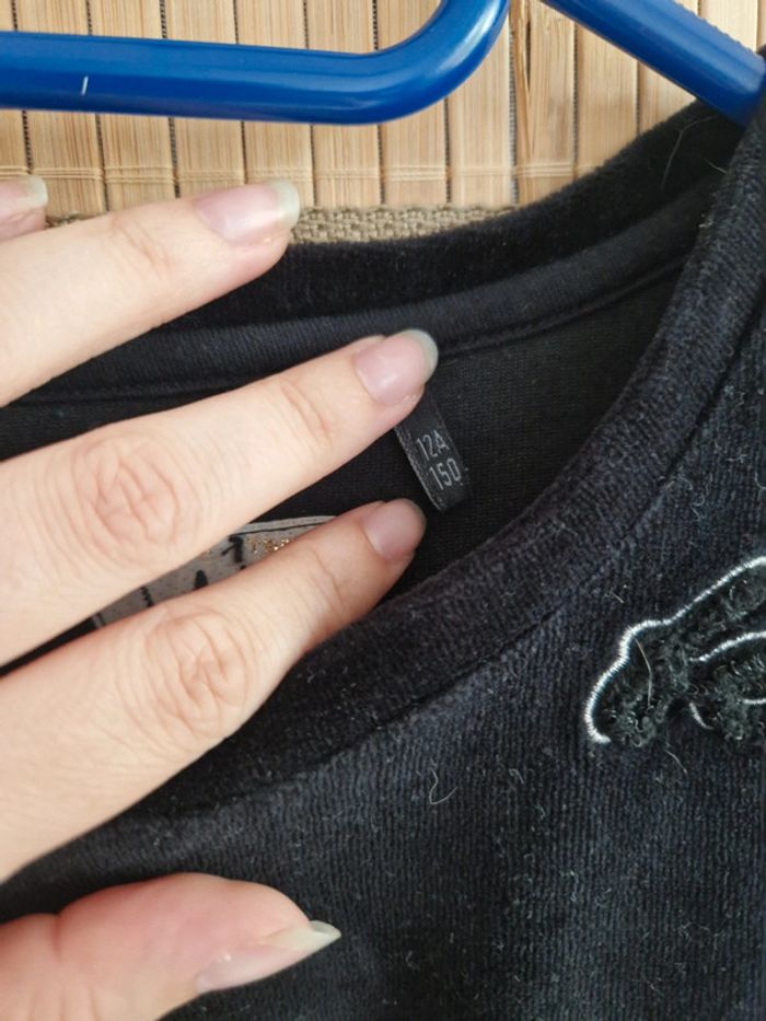 Pull ikks - photo numéro 2