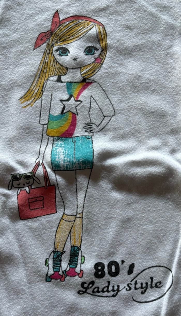 T-shirt - photo numéro 3