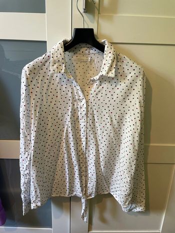 Chemise légère