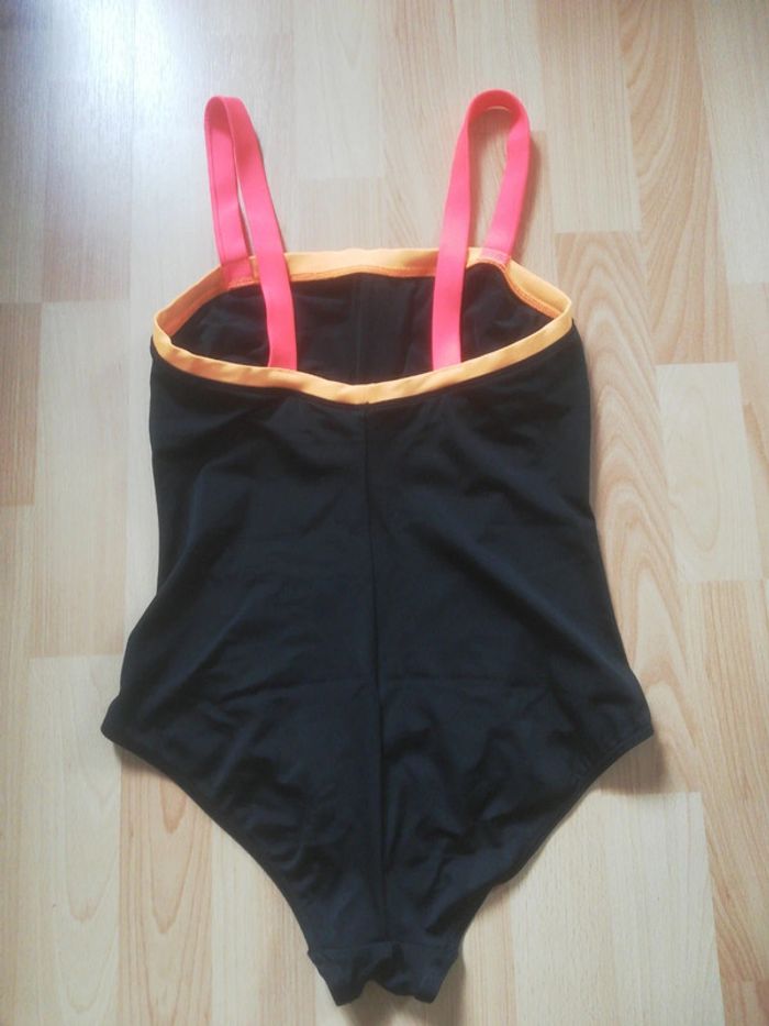Maillot de bain 1 pièce - photo numéro 4