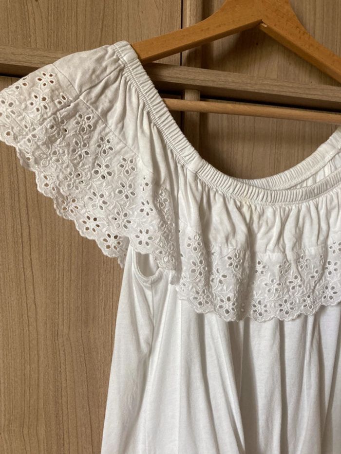 Tee-shirt - photo numéro 4