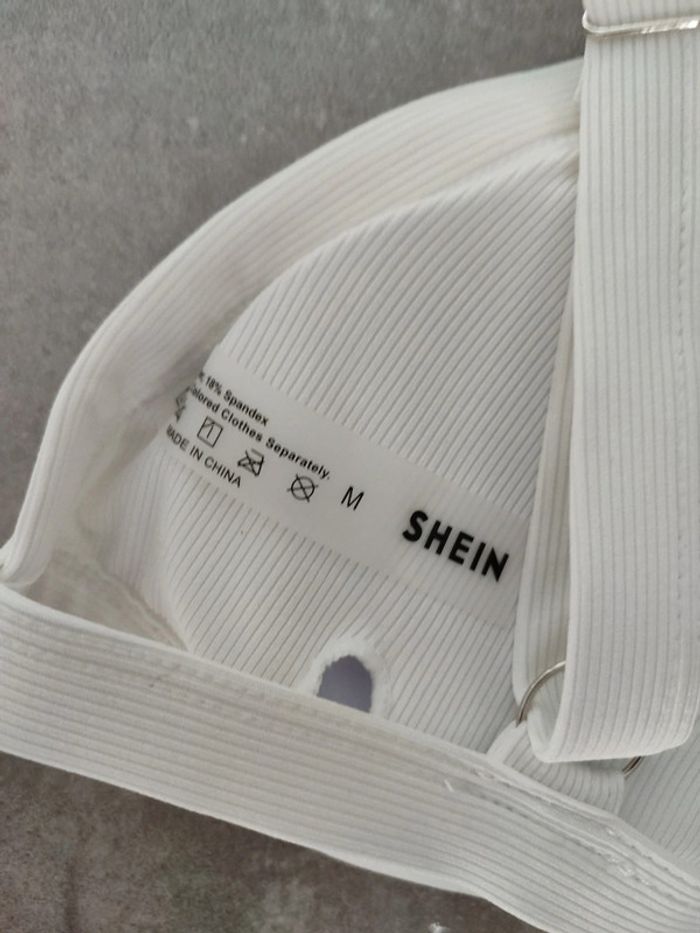 Maillot de bain - photo numéro 4