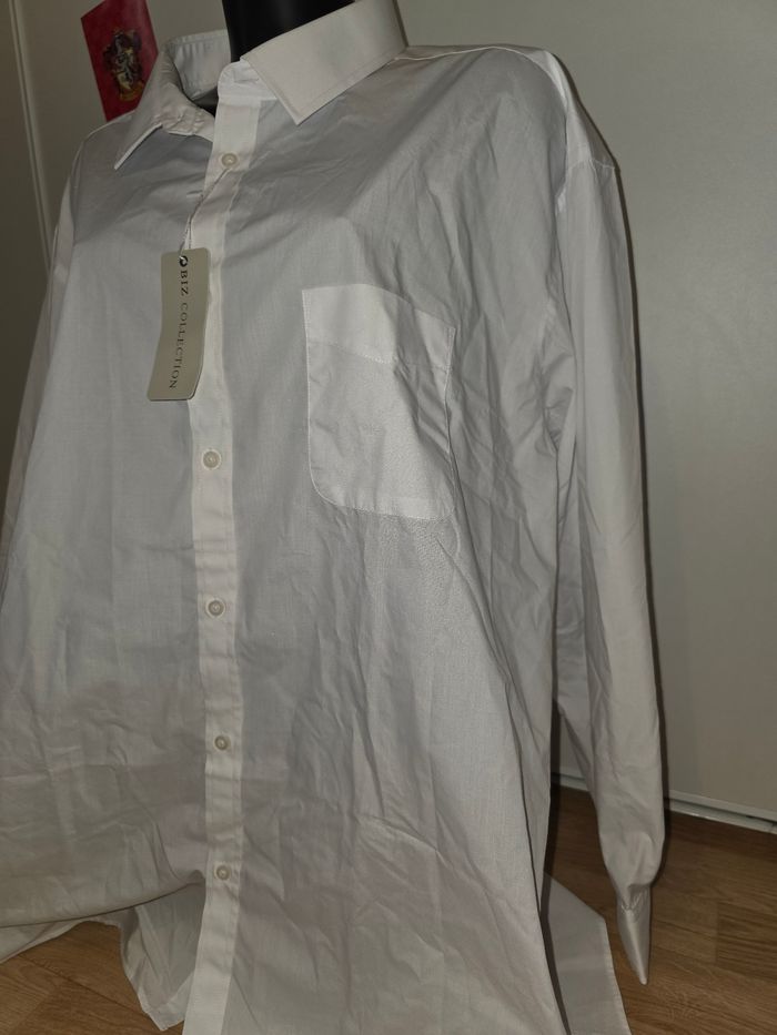 Chemise homme - photo numéro 3
