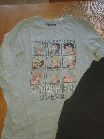 Pyjama One Piece