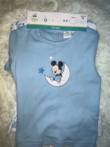 T-shirts bébé