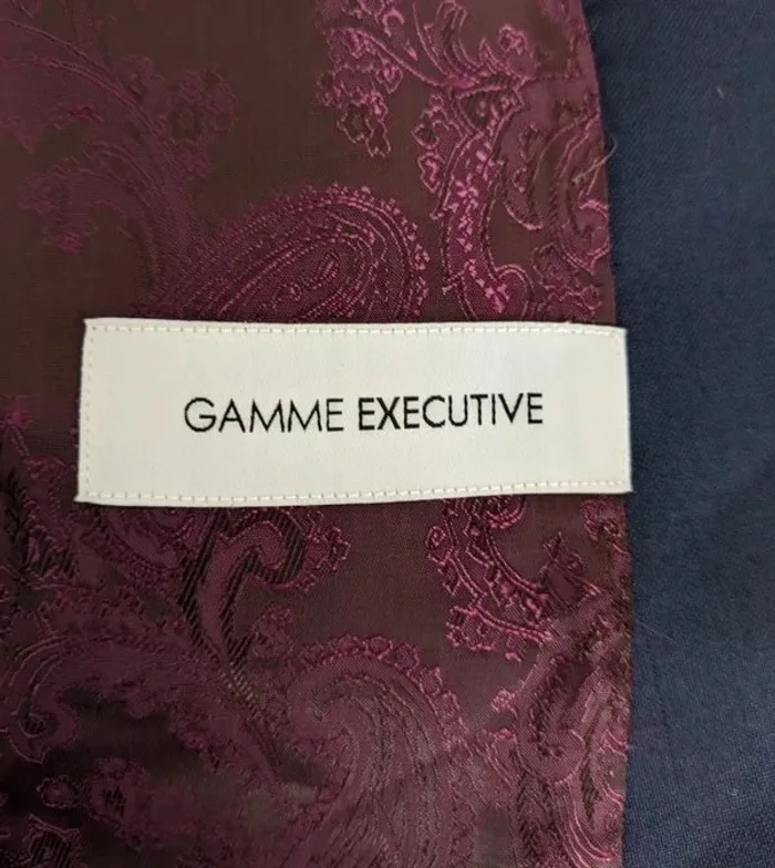 Veste en laine - taille XS - Atelier NA - photo numéro 4