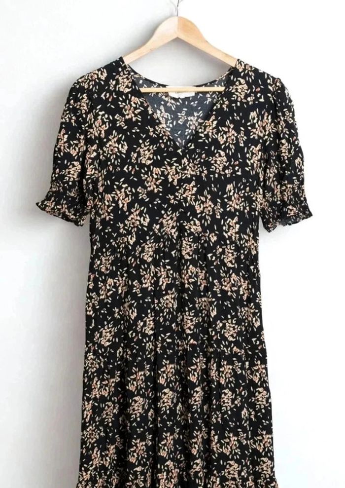 Robe longue Ba&sh modèle Vika – Taille 2 (M) - photo numéro 6