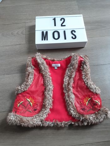 Gilet