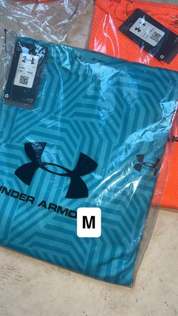 Under armour