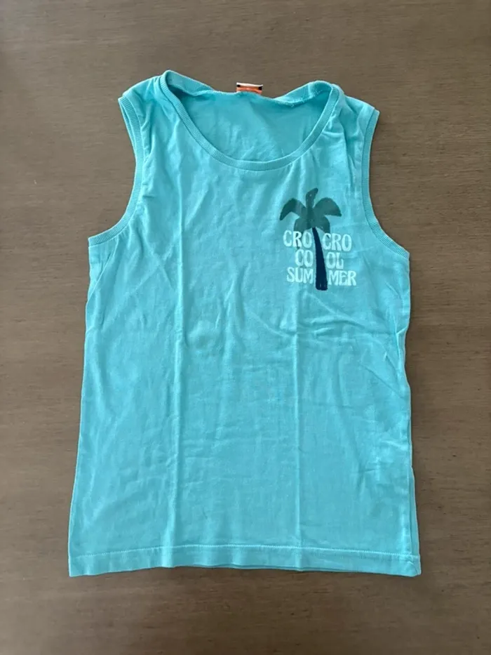 Pyjama garçon Tape à l’œil - photo numéro 2