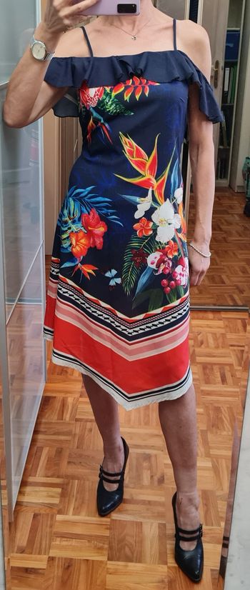 Robe 101 idées TS/M