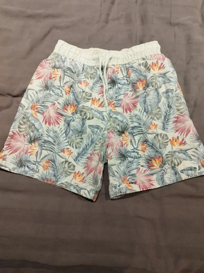 Short bain TAO 10 ans