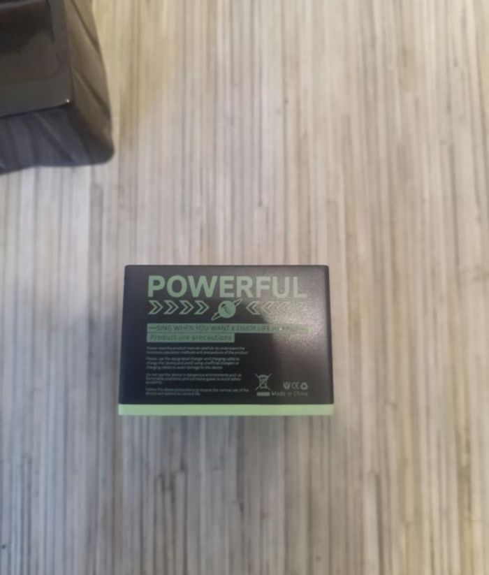 Enceinte Bluetooth Portable Sans Fils - photo numéro 3