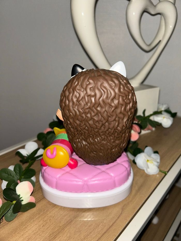 Lumi-conteuse à histoires de Gabby et la maison magique - photo numéro 4