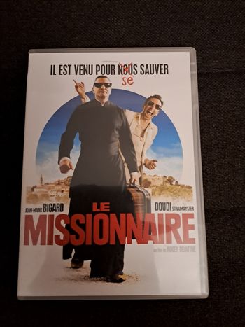 DVD.