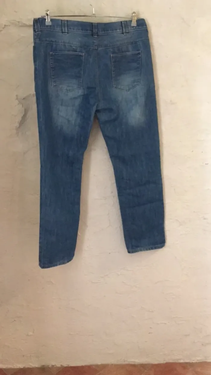 Pantalon homme - photo numéro 2