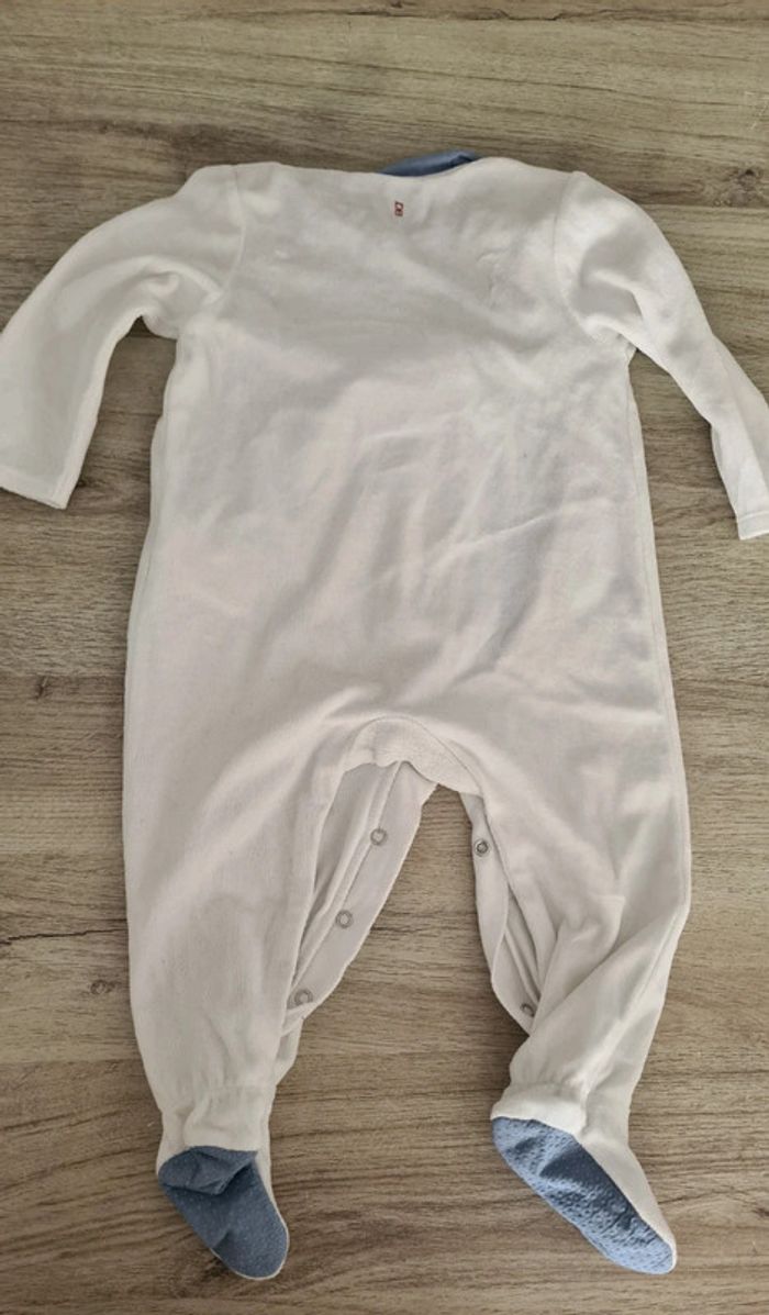 Pyjama 18 mois - photo numéro 3