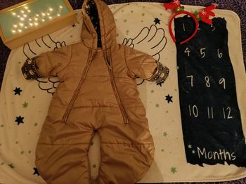 Combinaisons d'hiver