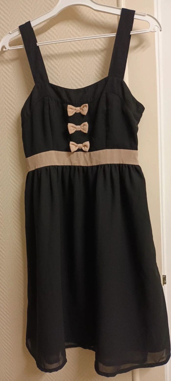 Robe femme - photo numéro 3