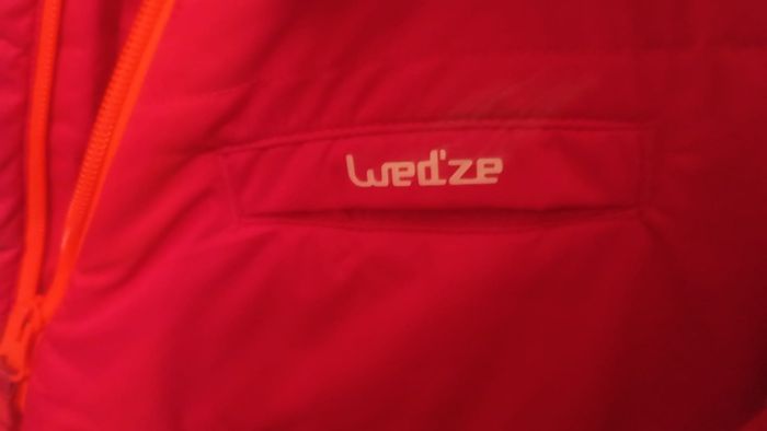 Veste de ski enfant - photo numéro 2