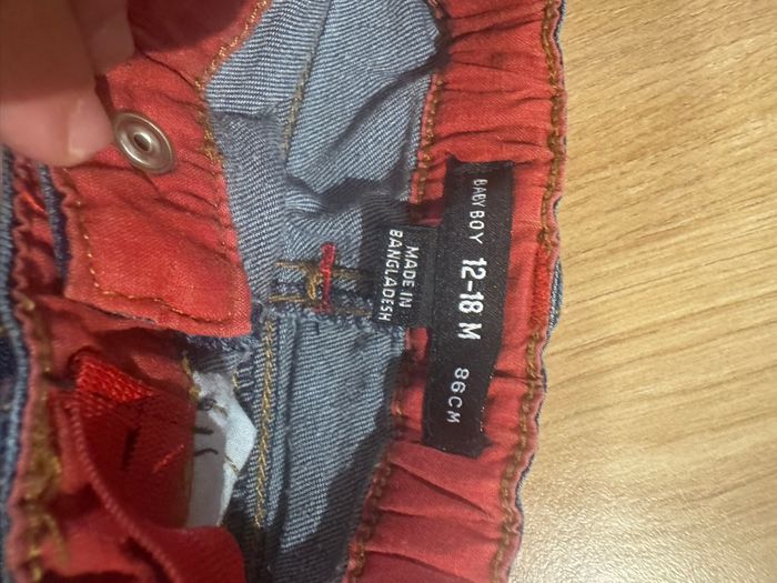 Jeans - photo numéro 3