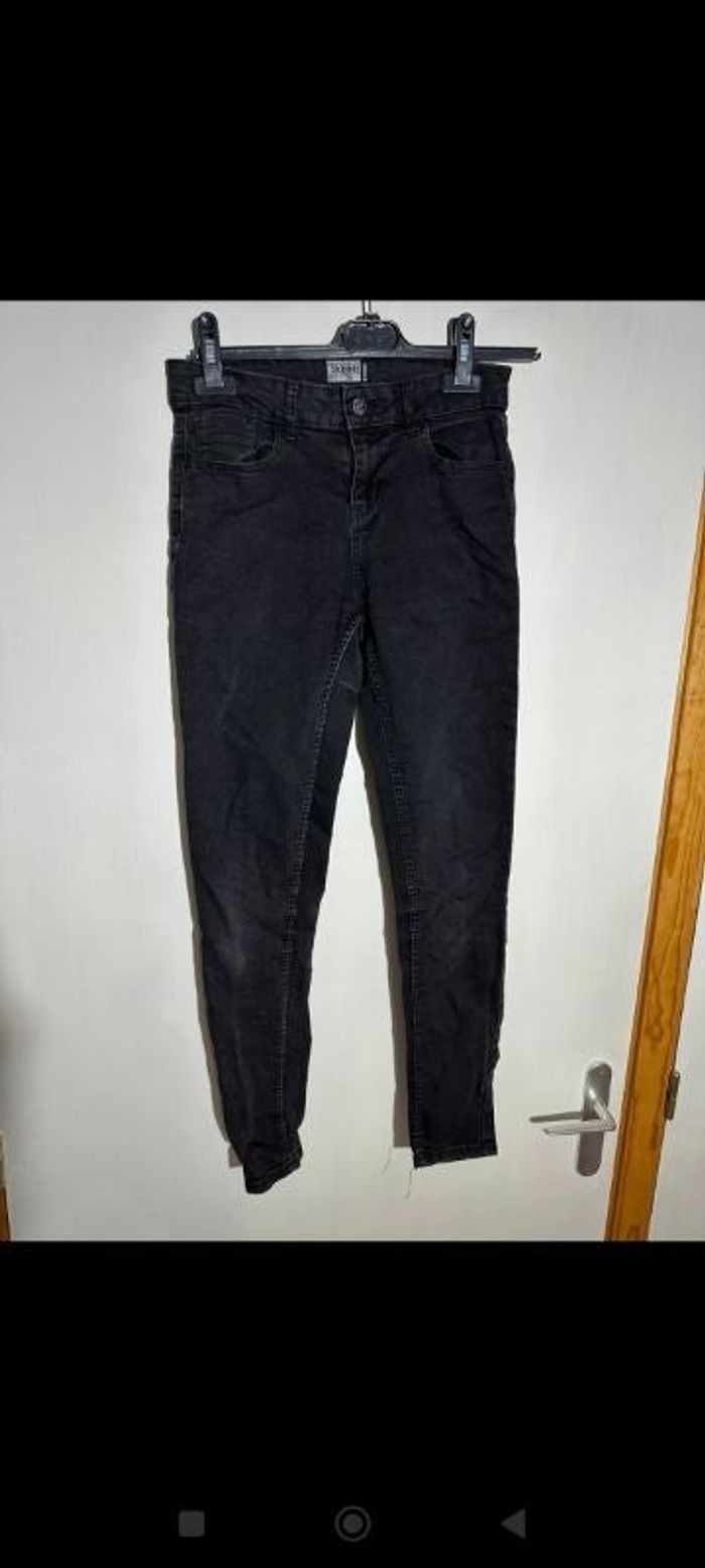 Jeans femme skinny