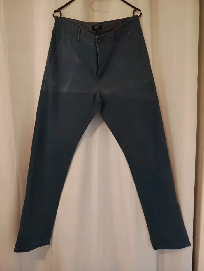 Chinos Homme