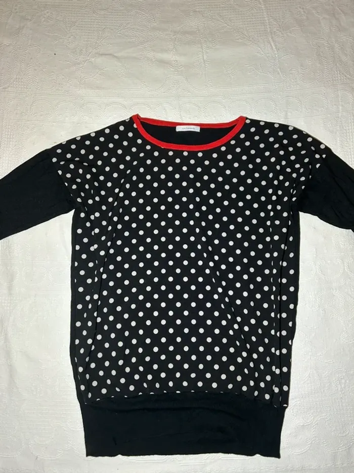 Blouse Julie guerlande