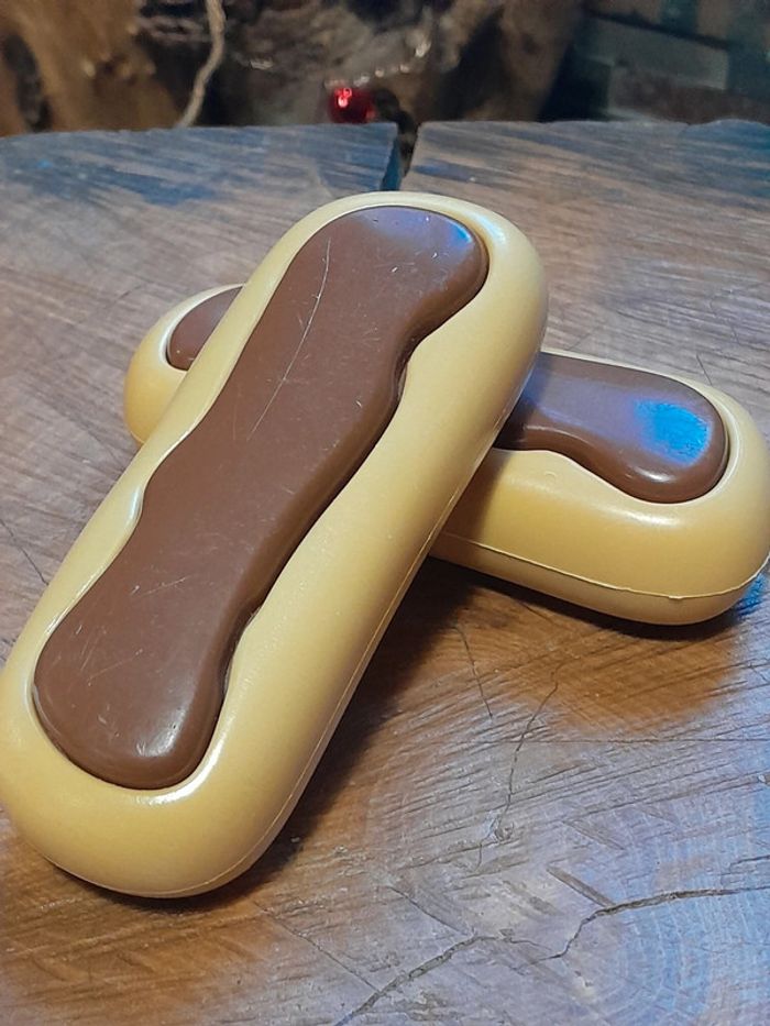 Accessoires pour dînette C London - photo numéro 2