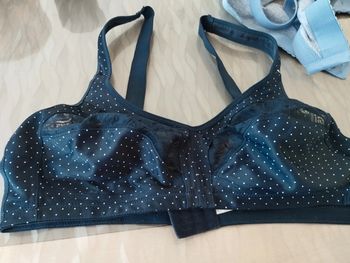 Soutien gorge sans armature 110c influx comme neuf