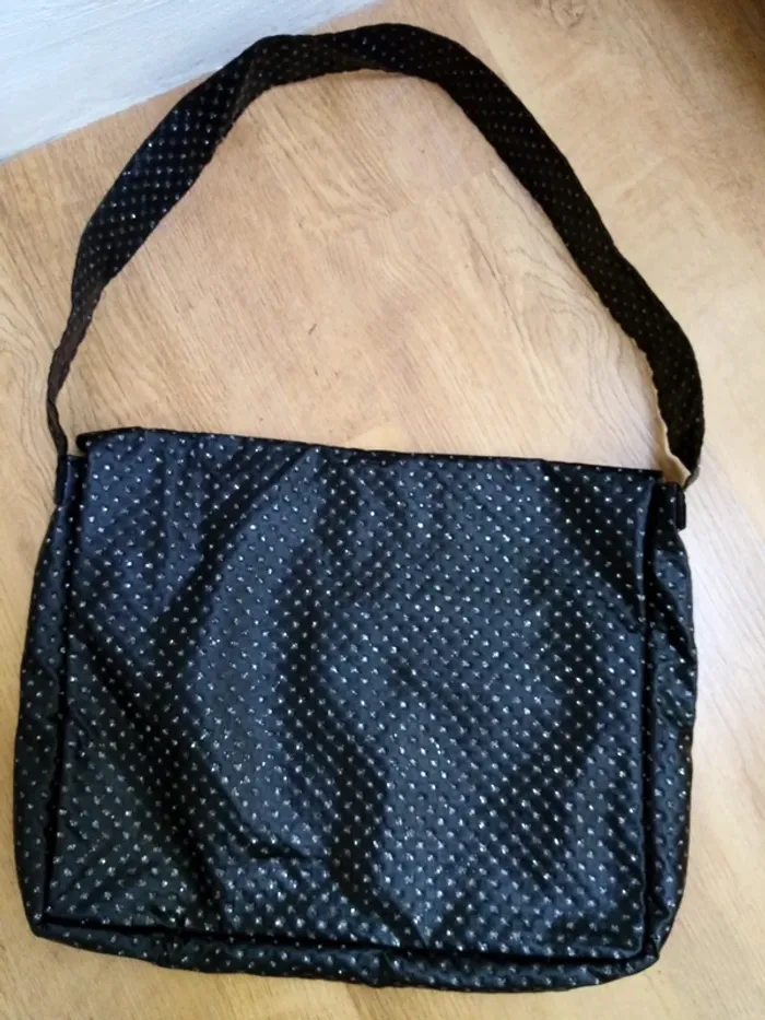 Sac besace - photo numéro 4
